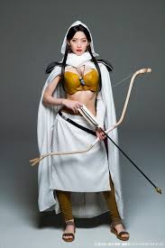 「ファランギース アルスラーン戦記」の画像検索結果