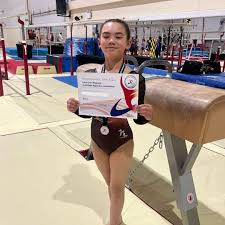 Image result for Ipswich Gymnastics