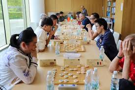 Image result for Cambridge University Chinese Chess Club