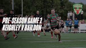 Image result for Keighley Rufc