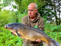 Image result for Leatherhead & District Angling Society