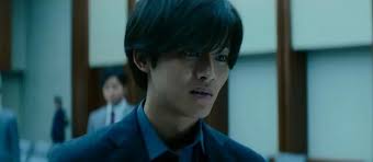 「手塚光 図書館戦争」の画像検索結果