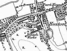 Image result for Heaton Mersey Giuld Lc