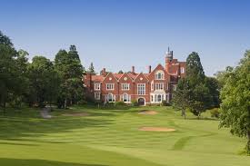 Image result for Central London Golf Club