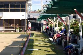 Image result for Southport Bowling Club