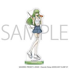 「篠崎咲世子 コードギアス 反逆のルルーシュ」の画像検索結果