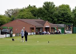 Image result for Hooton Pagnell Cricket Club