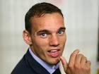 Wesley Sneijder