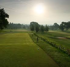Image result for Reigate Hill Golf Club