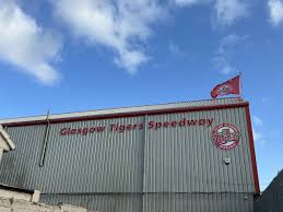 Image result for Glasgow Tigers Flag Football
