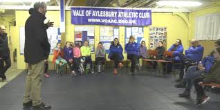 Image result for Vale Of Aylesbury Athletics Club