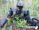 Tomopop Review  Square Enixs Play Arts Kai Snake and Kazuhira