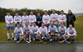 Image result for Skye Camanachd
