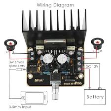 Image result for TDA7377