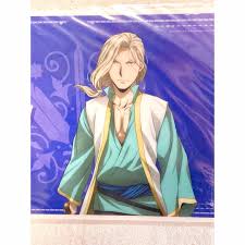 「ナルサス アルスラーン戦記」の画像検索結果