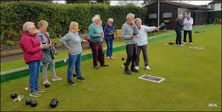 Image result for Haslemere Bowling Club