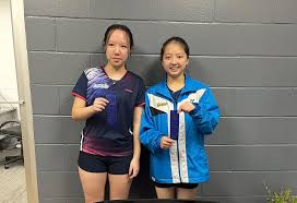 Image result for Boothferry Junior Badminton Club