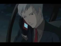 「真田明彦 ペルソナ 〜トリニティ・ソウル〜」の画像検索結果