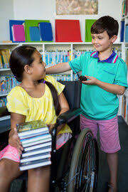 Image result for Disability Challengers