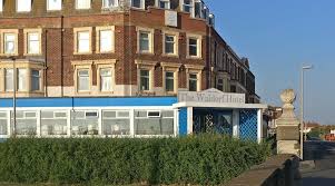 Image result for Blackpool Tiggers