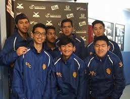 Image result for St Peters (Chorley) Badminton Club