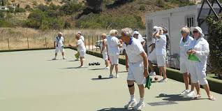 Image result for Airbus Bowling Club
