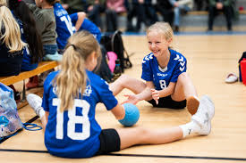 Image result for Haslingden Handball