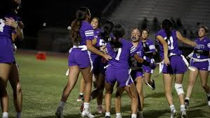 Image result for Team Voodoo Flag Football Club