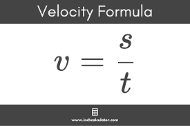 Image result for Velocity