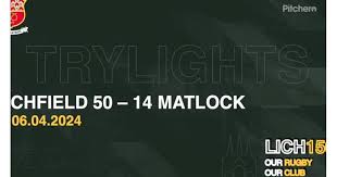 Image result for Matlock Rugby Club