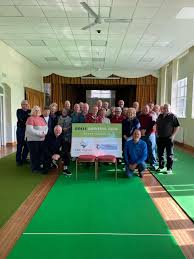 Image result for Rolls-Royce Bowling Club