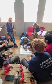 Image result for University of Birmingham Mountaineering Club