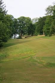 Image result for Lochgilphead Golf Club