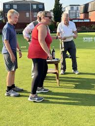 Image result for Gatehouse Of Fleet Bowling Club