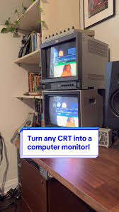Image result for crt monitor
