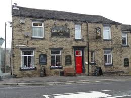 Image result for Rastrick Bowling & Social Club