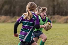 Image result for Farnborough Rfc Minis & Juniors