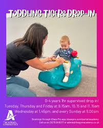 Image result for The Academy Of Gymnastics Portishead