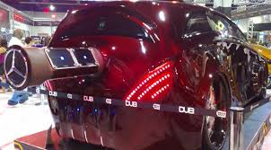 Image result for Alpine Imprint RLS Demo Car