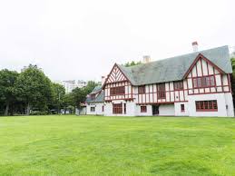 Image result for 北海道知事公館