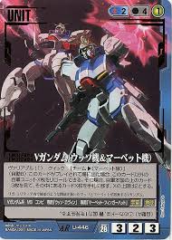 「マーベット・フィンガーハット 機動戦士Vガンダム」の画像検索結果