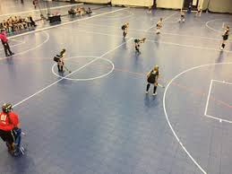 Image result for Indoor Hockey (Casual Use)