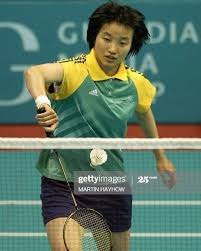 Image result for Doncaster Badminton