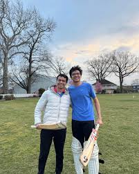 Image result for Penn Cricket Club