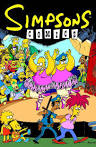 Descargar Comic De Los Simpson En Porno
