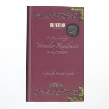 「読子・リードマン R.O.D -READ OR DIE-」の画像検索結果