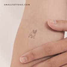 Image result for bulldog tattoos