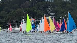 Image result for Carsington Sailing Club