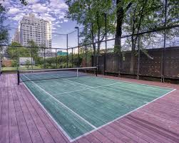 Image result for York University Tennis Club