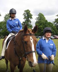 Image result for Riding For The Disabled Association